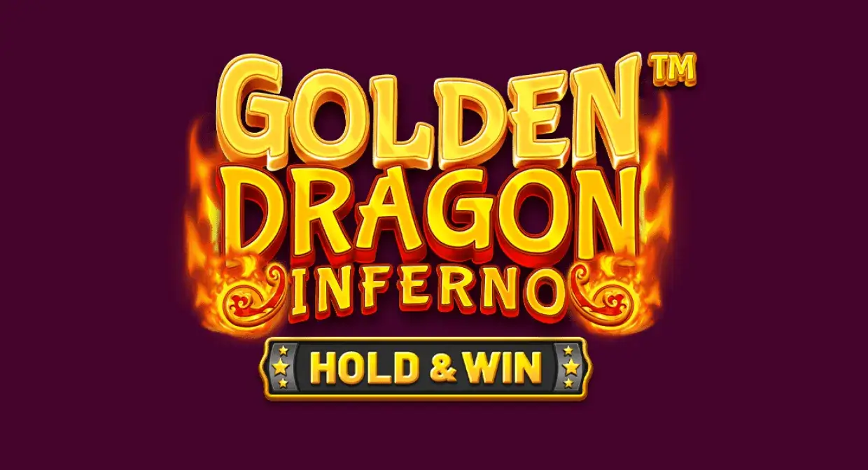 Golden Dragon Inferno