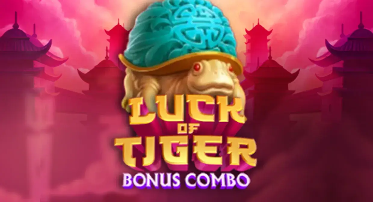 Luck of Tiger