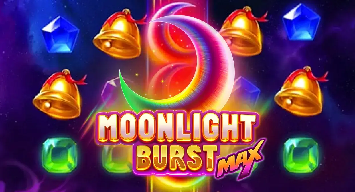 Moonlight Burst Max